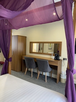 Best Western Manchester Bury Bolholt Country Park Hotel