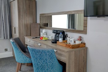 Best Western Manchester Bury Bolholt Country Park Hotel