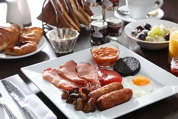 Best Western Manchester Bury Bolholt Country Park Hotel