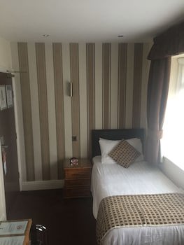 Best Western Manchester Bury Bolholt Country Park Hotel