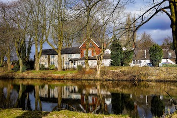 Best Western Manchester Bury Bolholt Country Park Hotel
