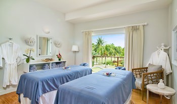 Calabash Hotel