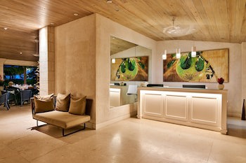 Calabash Hotel