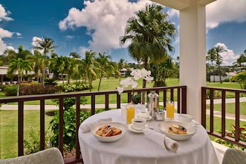 Calabash Hotel