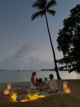 Calabash Hotel