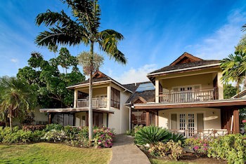 Calabash Hotel