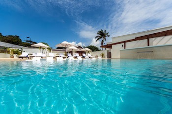 Calabash Hotel