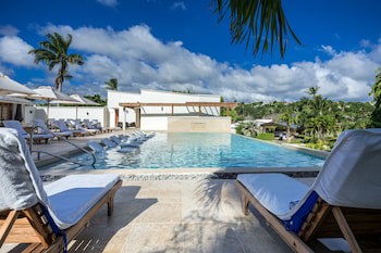 Calabash Hotel
