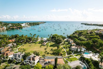 Calabash Hotel
