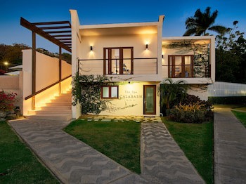 Calabash Hotel