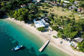 Calabash Hotel