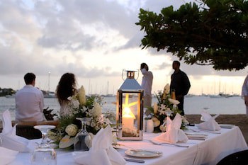 Calabash Hotel