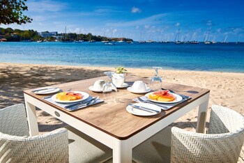 Calabash Hotel