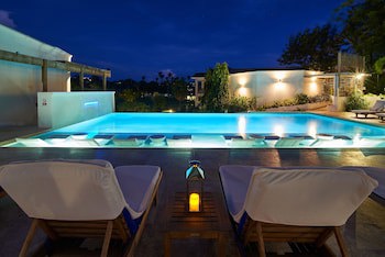 Calabash Hotel