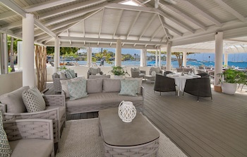 Calabash Hotel