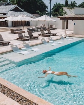Calabash Hotel