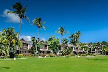 Calabash Hotel
