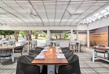 Calabash Hotel