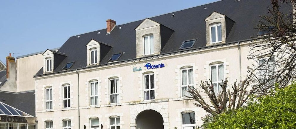 Escale Oceania Orleans