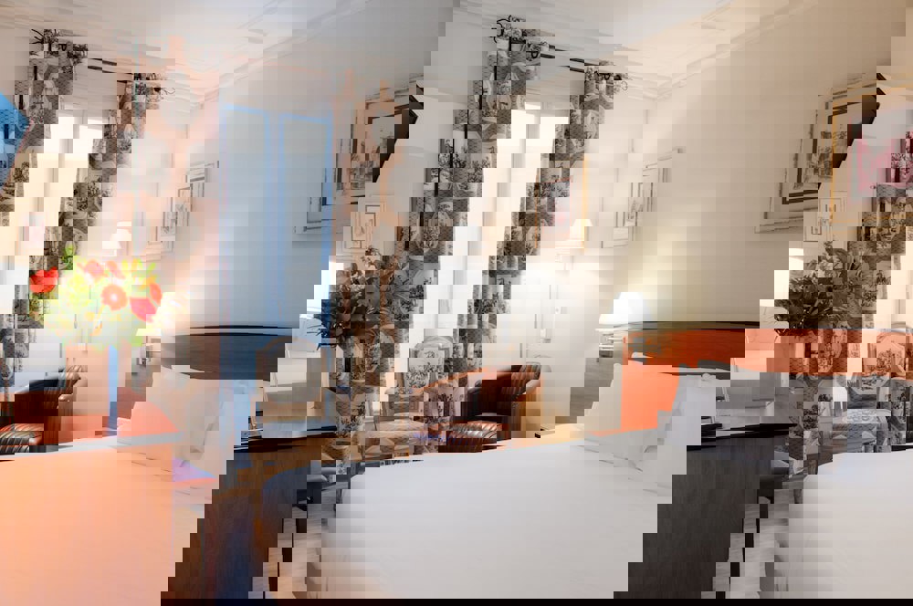 Hotel Eden Montmartre