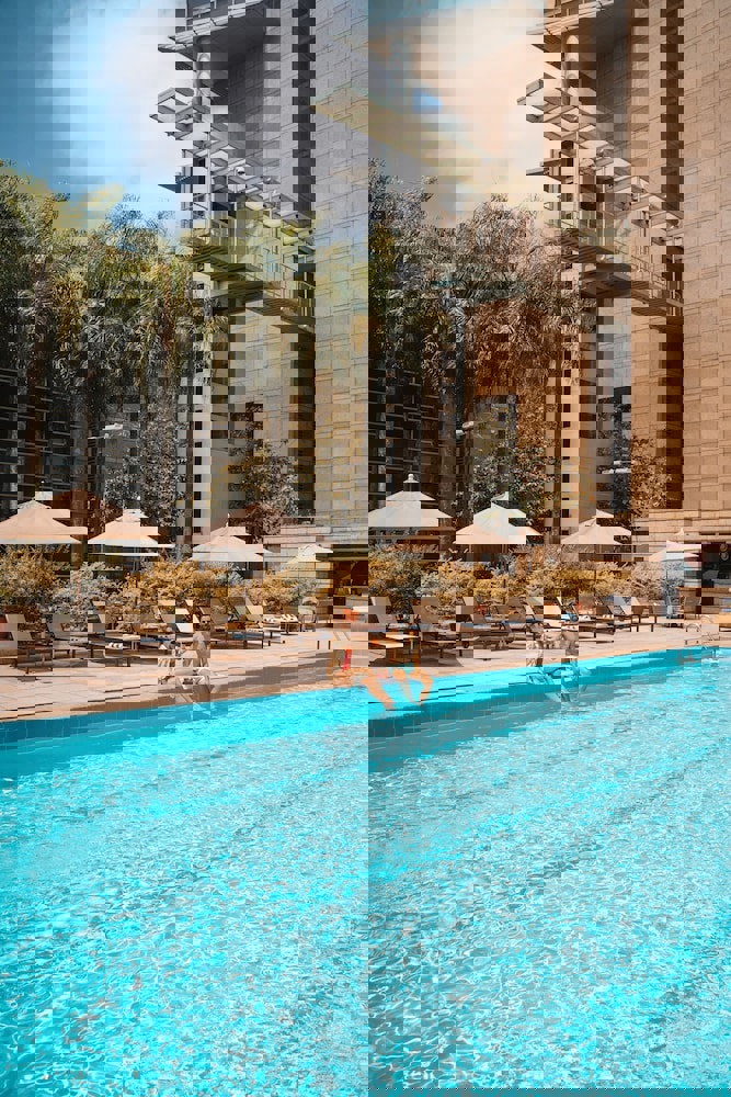 Grand Hyatt Sao Paulo