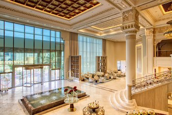 Al Ahsa Intercontinental, An Ihg Hotel