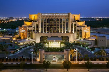 Al Ahsa Intercontinental, An Ihg Hotel