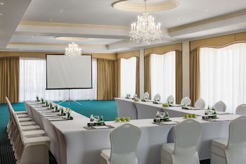 Al Ahsa Intercontinental, An Ihg Hotel