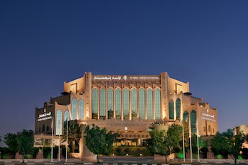 Al Ahsa Intercontinental, An Ihg Hotel
