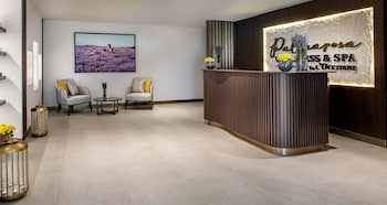 Al Ahsa Intercontinental, An Ihg Hotel