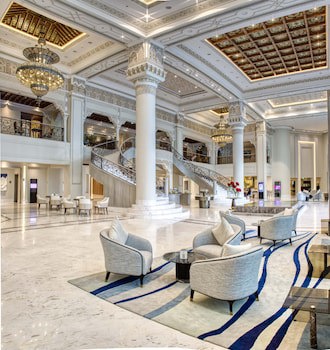 Al Ahsa Intercontinental, An Ihg Hotel