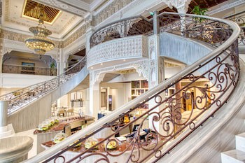 Al Ahsa Intercontinental, An Ihg Hotel
