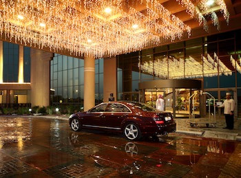 Al Ahsa Intercontinental, An Ihg Hotel