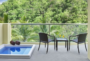 Dreams Huatulco Resort & Spa - All Inclusive