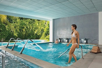 Dreams Huatulco Resort & Spa - All Inclusive