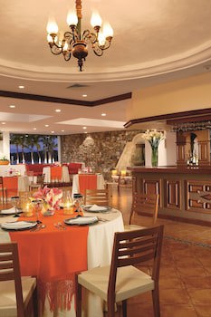 Dreams Huatulco Resort & Spa - All Inclusive