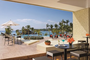 Dreams Huatulco Resort & Spa - All Inclusive