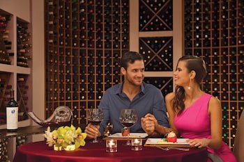 Dreams Huatulco Resort & Spa - All Inclusive