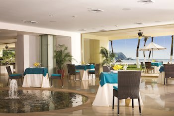 Dreams Huatulco Resort & Spa - All Inclusive