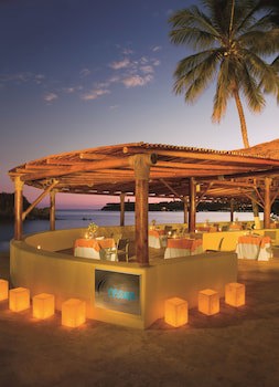 Dreams Huatulco Resort & Spa - All Inclusive