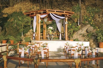 Dreams Huatulco Resort & Spa - All Inclusive