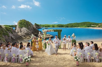Dreams Huatulco Resort & Spa - All Inclusive