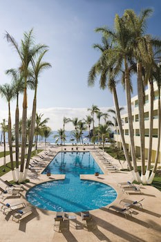 Dreams Huatulco Resort & Spa - All Inclusive