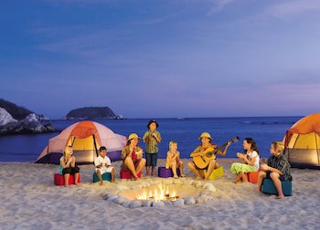 Dreams Huatulco Resort & Spa - All Inclusive