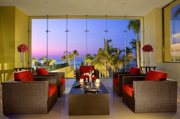 Dreams Huatulco Resort & Spa - All Inclusive