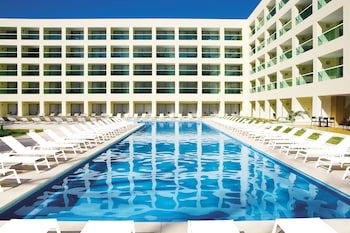 Dreams Huatulco Resort & Spa - All Inclusive