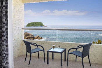 Dreams Huatulco Resort & Spa - All Inclusive