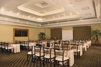 Dreams Huatulco Resort & Spa - All Inclusive
