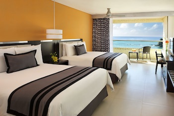 Dreams Huatulco Resort & Spa - All Inclusive