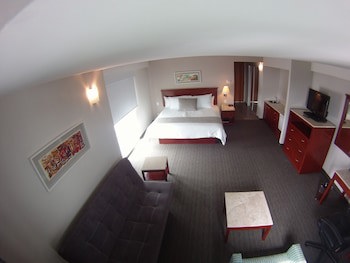 Casa Inn Business Hotel Celaya